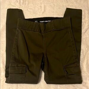New York & Company Olive Green Pants